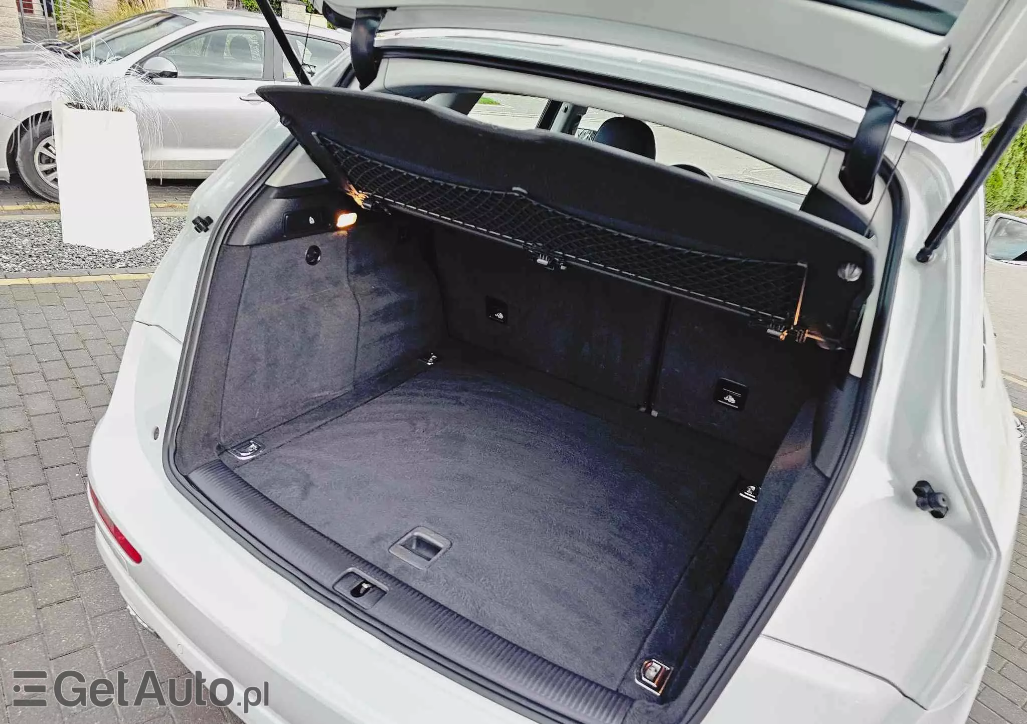 AUDI Q5 2.0 TDI quattro (clean diesel)