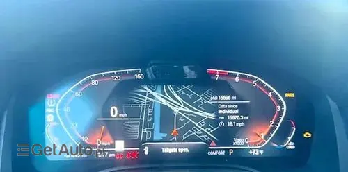 BMW Seria 8 