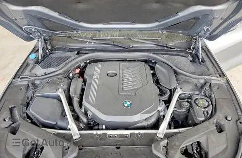 BMW Seria 8 