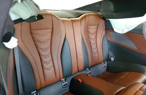 BMW Seria 8 