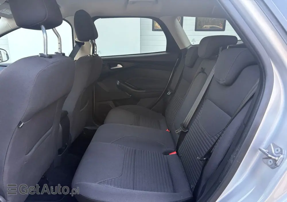 FORD Focus 1.0 EcoBoost Platinium X ASS PowerShift