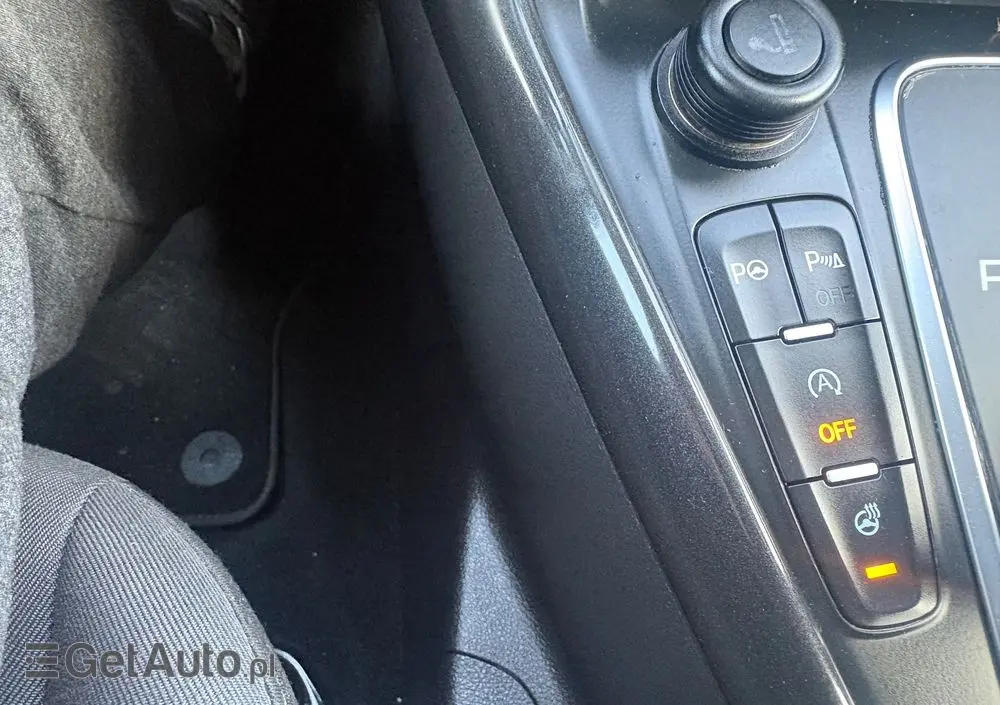 FORD Focus 1.0 EcoBoost Platinium X ASS PowerShift