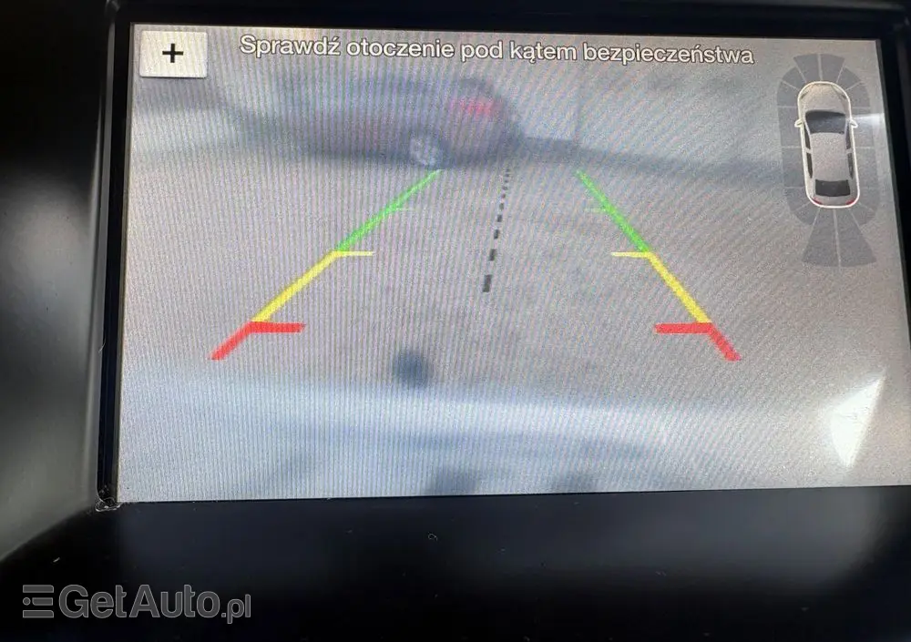 FORD Focus 1.0 EcoBoost Platinium X ASS PowerShift