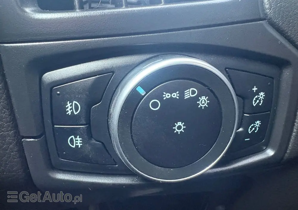 FORD Focus 1.0 EcoBoost Platinium X ASS PowerShift