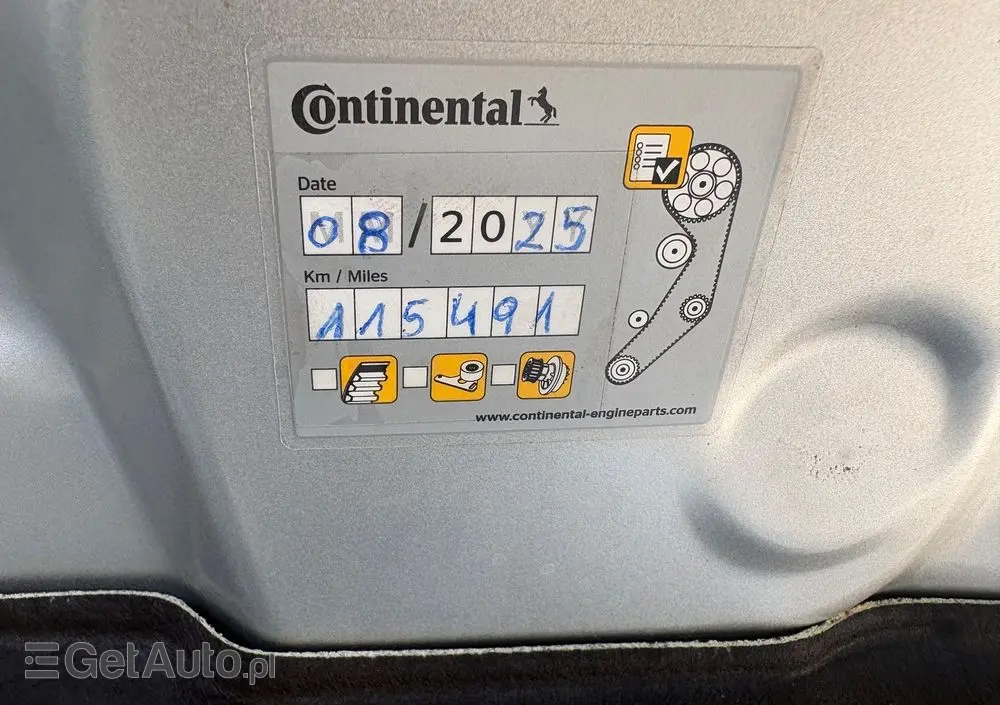 FORD Focus 1.0 EcoBoost Platinium X ASS PowerShift