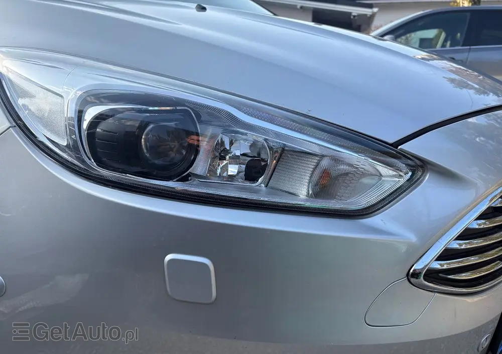 FORD Focus 1.0 EcoBoost Platinium X ASS PowerShift