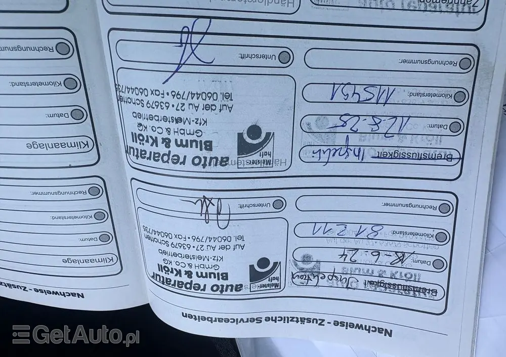 FORD Focus 1.0 EcoBoost Platinium X ASS PowerShift