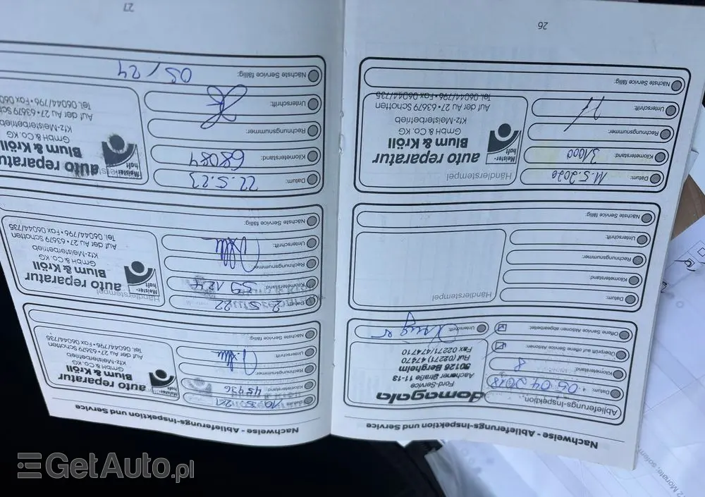 FORD Focus 1.0 EcoBoost Platinium X ASS PowerShift