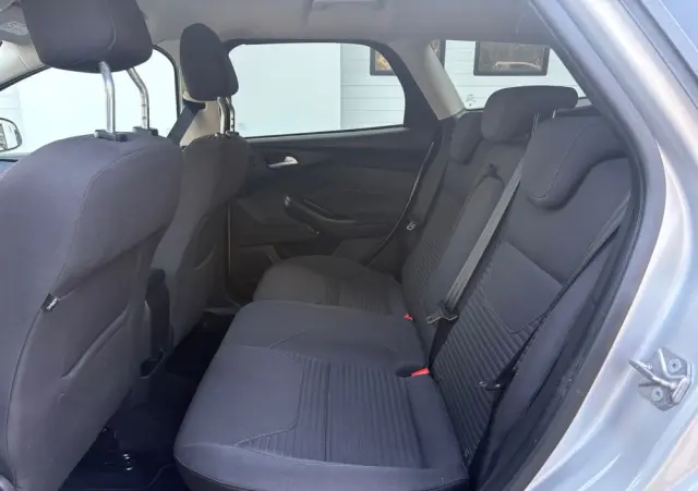 FORD Focus 1.0 EcoBoost Platinium X ASS PowerShift