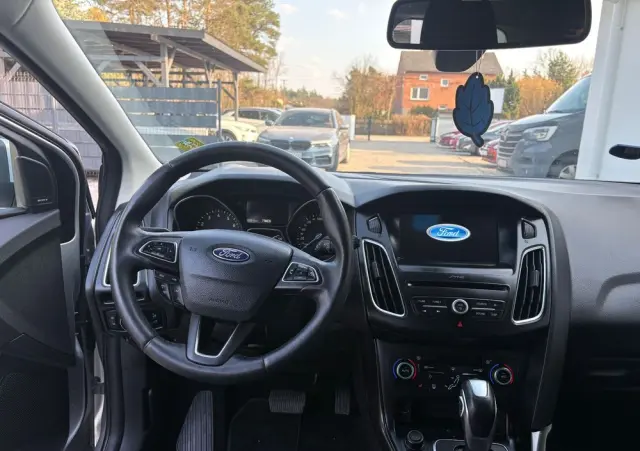 FORD Focus 1.0 EcoBoost Platinium X ASS PowerShift