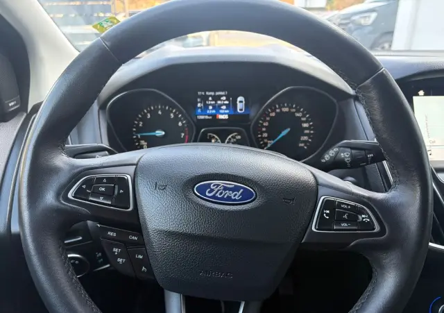 FORD Focus 1.0 EcoBoost Platinium X ASS PowerShift
