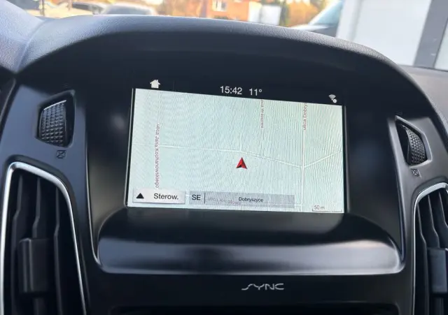 FORD Focus 1.0 EcoBoost Platinium X ASS PowerShift