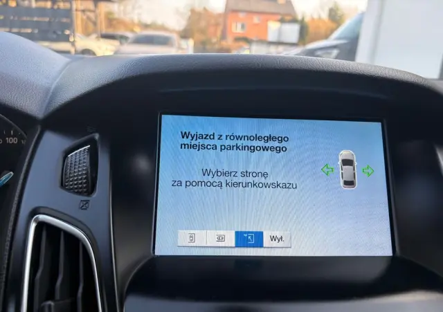 FORD Focus 1.0 EcoBoost Platinium X ASS PowerShift