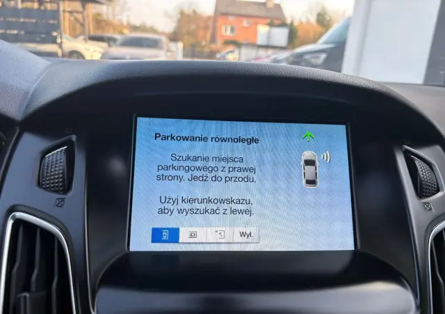 FORD Focus 1.0 EcoBoost Platinium X ASS PowerShift