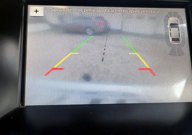 FORD Focus 1.0 EcoBoost Platinium X ASS PowerShift