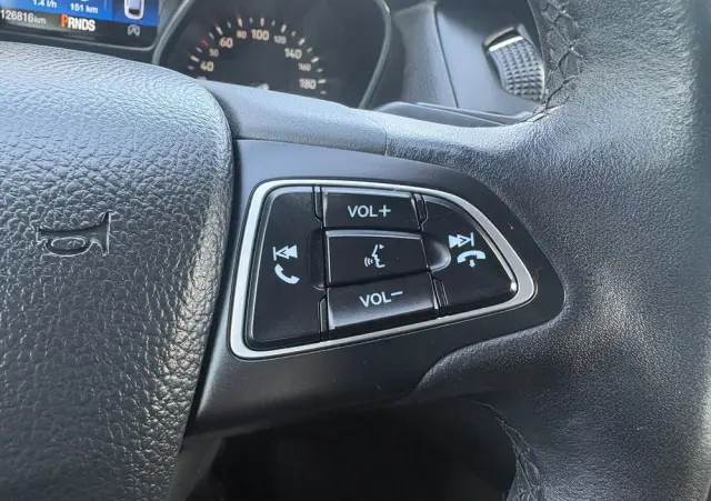 FORD Focus 1.0 EcoBoost Platinium X ASS PowerShift