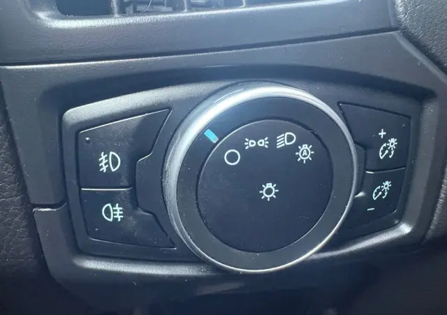 FORD Focus 1.0 EcoBoost Platinium X ASS PowerShift