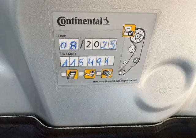 FORD Focus 1.0 EcoBoost Platinium X ASS PowerShift