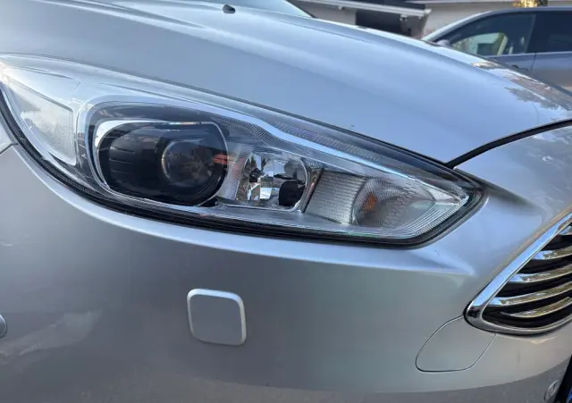 FORD Focus 1.0 EcoBoost Platinium X ASS PowerShift