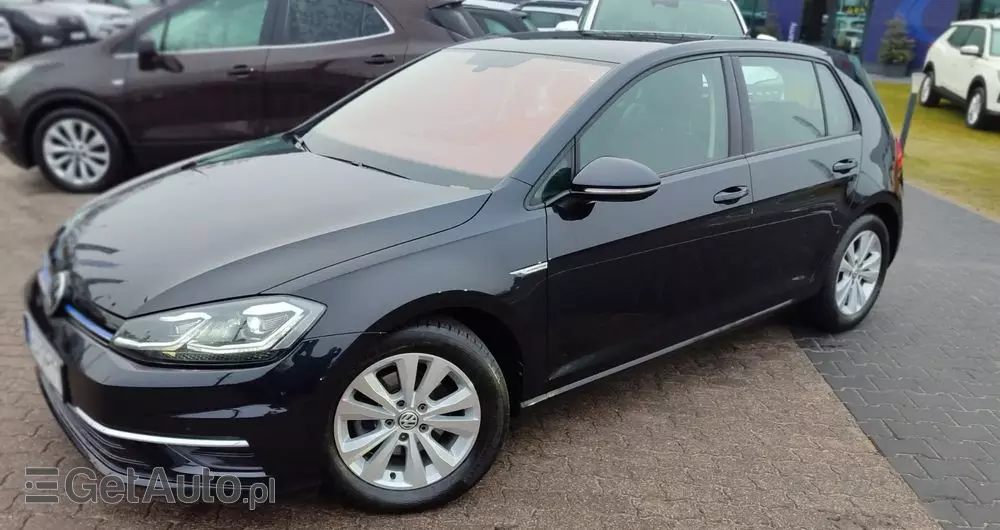 VOLKSWAGEN Golf VII 1.5 TSI BMT Comfortline