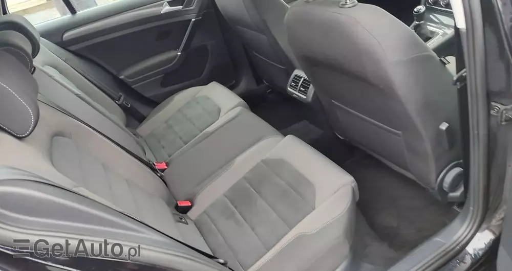 VOLKSWAGEN Golf VII 1.5 TSI BMT Comfortline