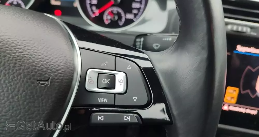 VOLKSWAGEN Golf VII 1.5 TSI BMT Comfortline