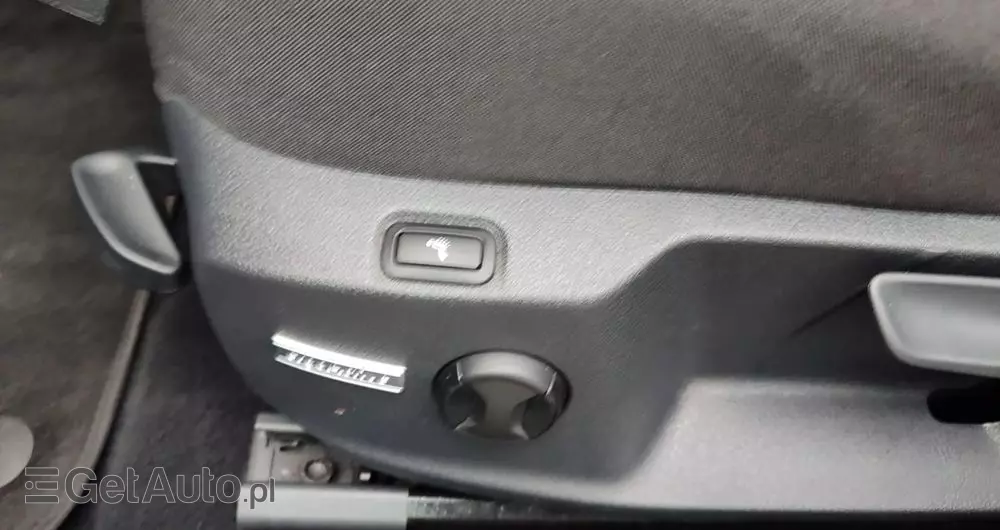 VOLKSWAGEN Golf VII 1.5 TSI BMT Comfortline