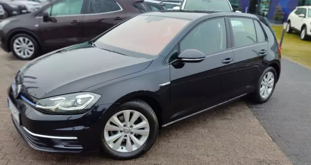 VOLKSWAGEN Golf VII 1.5 TSI BMT Comfortline
