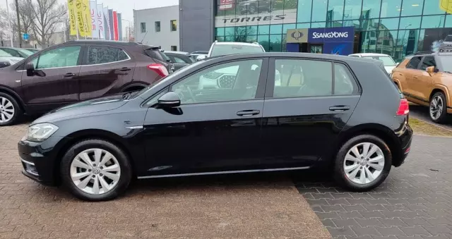 VOLKSWAGEN Golf VII 1.5 TSI BMT Comfortline