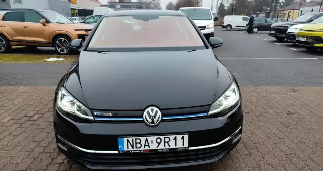 VOLKSWAGEN Golf VII 1.5 TSI BMT Comfortline