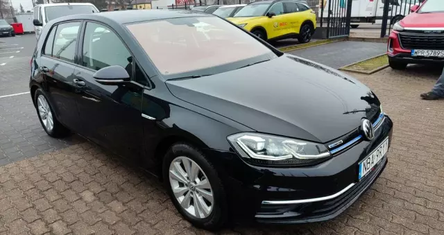 VOLKSWAGEN Golf VII 1.5 TSI BMT Comfortline