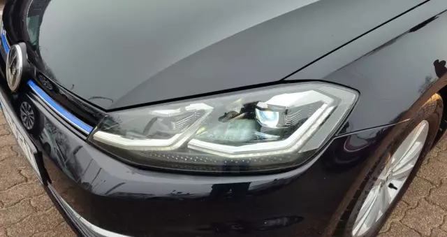 VOLKSWAGEN Golf VII 1.5 TSI BMT Comfortline