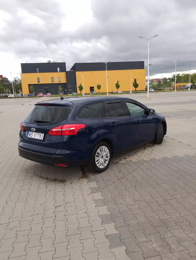 FORD Focus Trend
