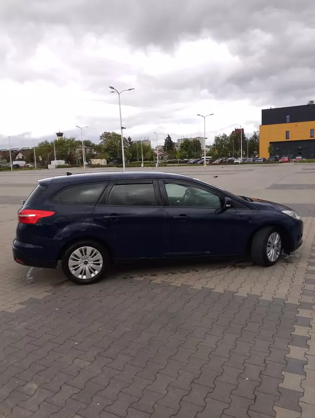FORD Focus Trend