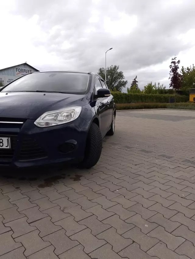 FORD Focus Trend