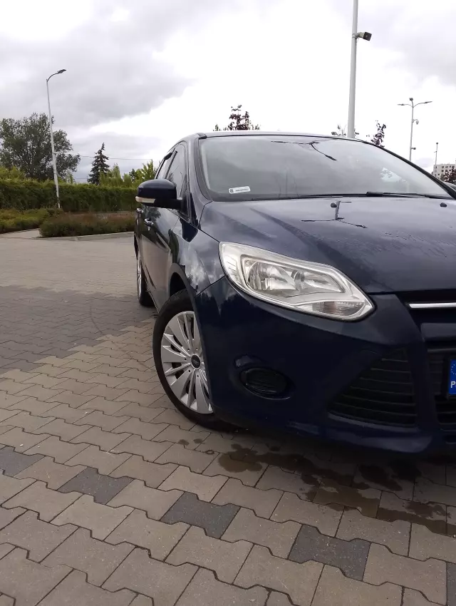 FORD Focus Trend