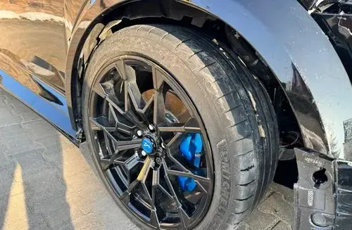 ALPINE A110 