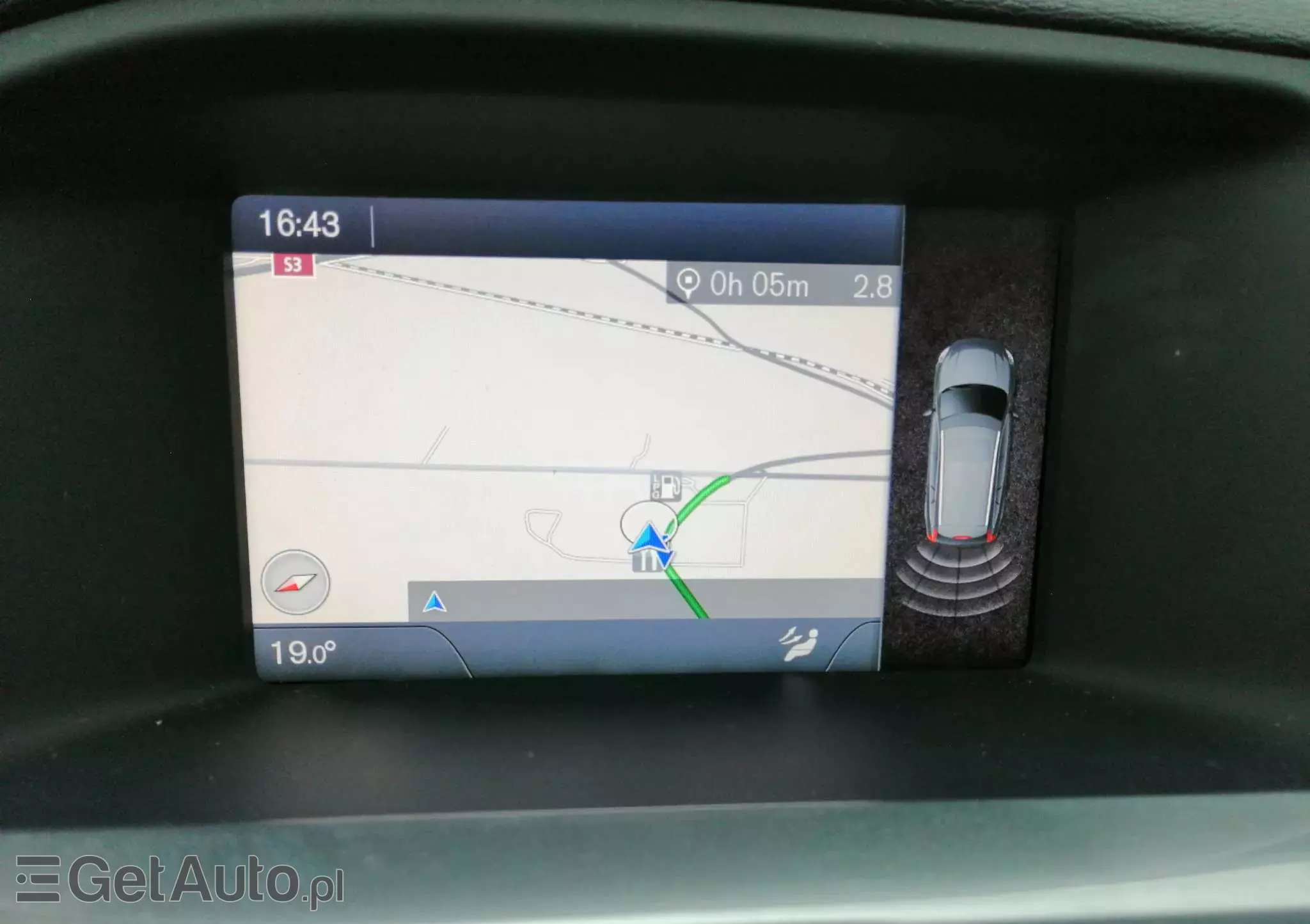 VOLVO V60 D2 Momentum