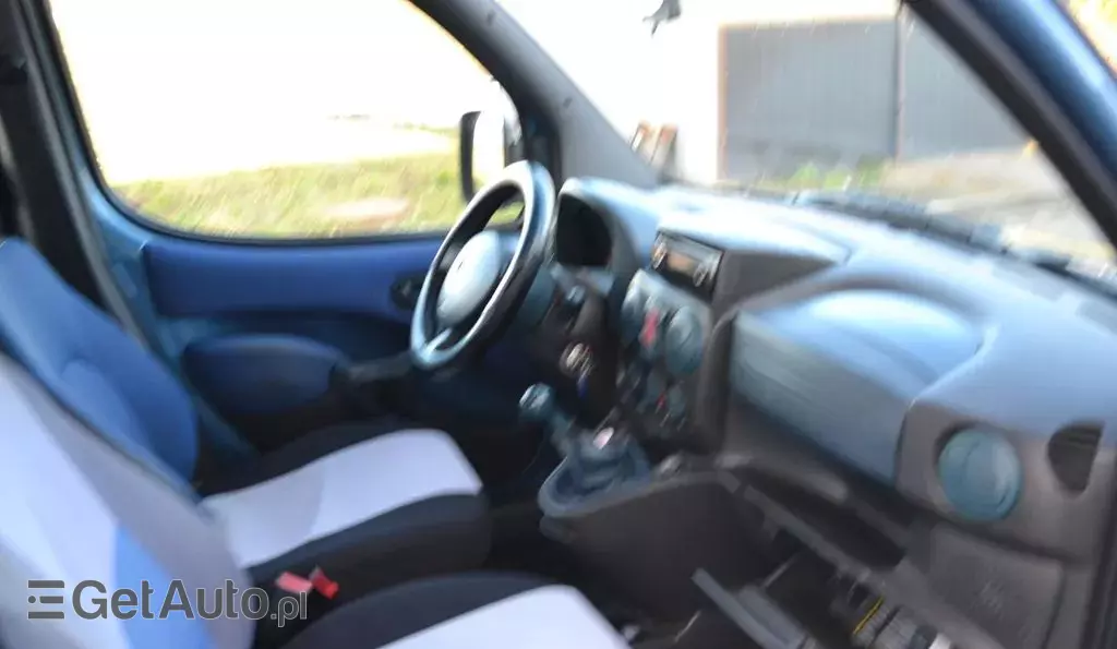 FIAT Doblo 