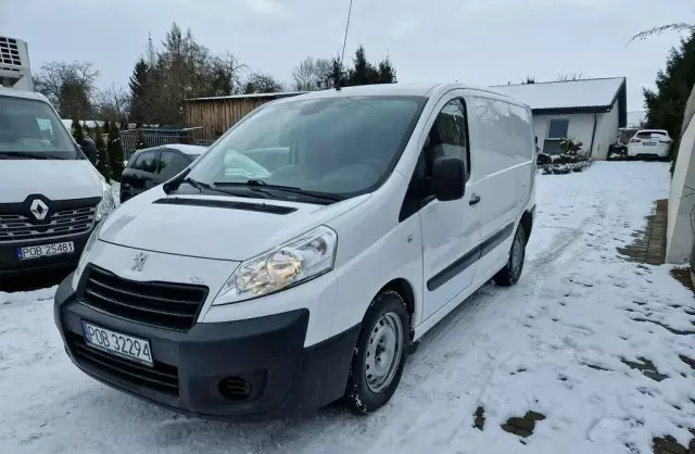 PEUGEOT Expert 
