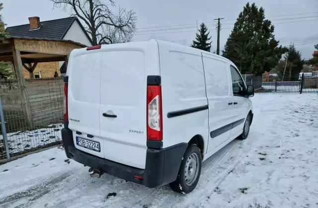 PEUGEOT Expert 