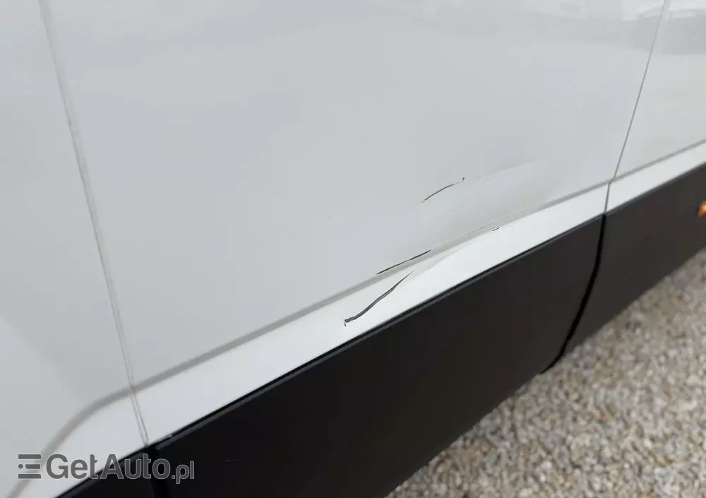 IVECO 2021/Daily 35-140 A8V/MAXI/ Automat Hi-Matic/full LED reflektory/Klima/PDC/tempomat/fotel comfort 