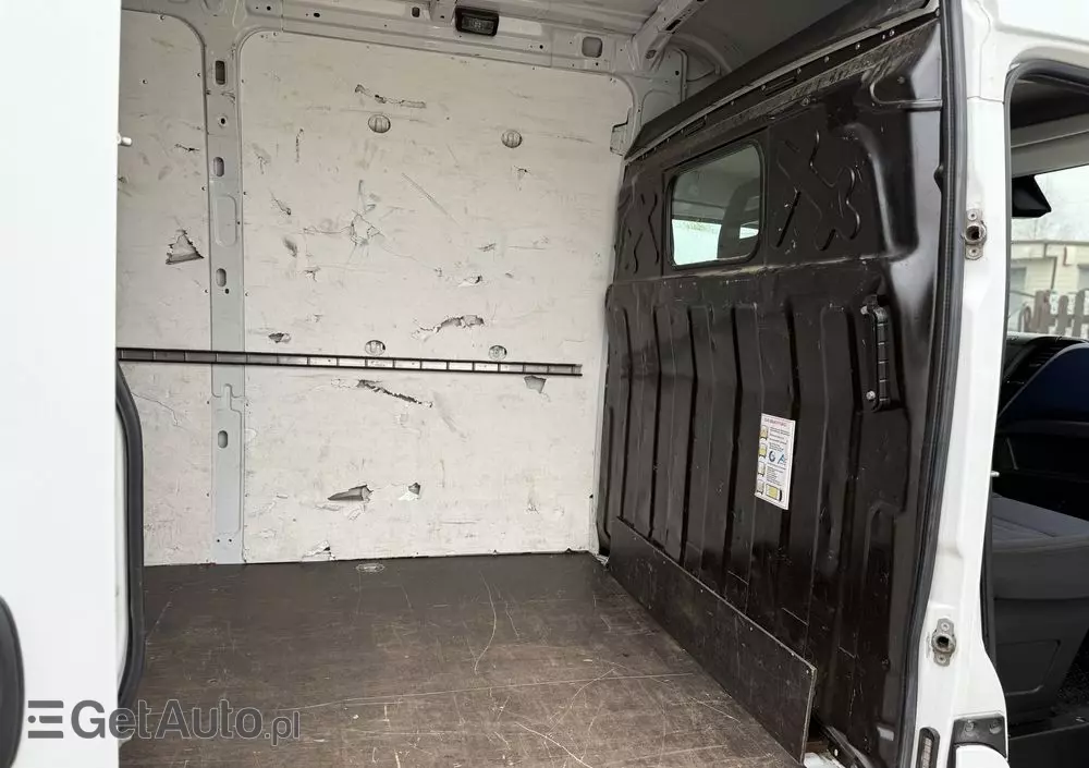 IVECO 2021/Daily 35-140 A8V/MAXI/ Automat Hi-Matic/full LED reflektory/Klima/PDC/tempomat/fotel comfort 