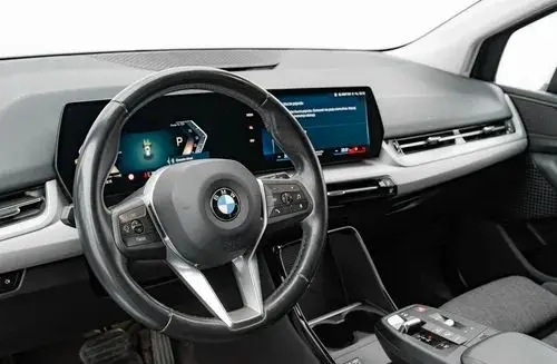BMW Seria 2 