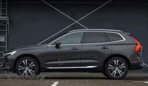 VOLVO Xc 60 