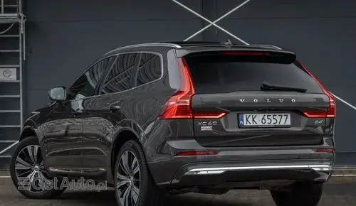 VOLVO Xc 60 