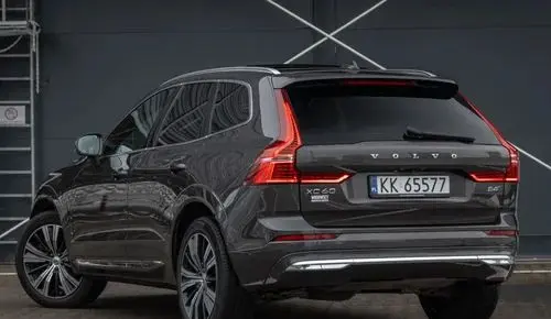 VOLVO Xc 60 