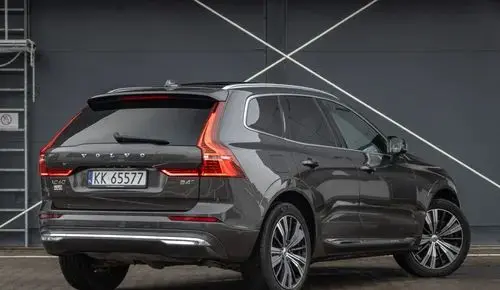 VOLVO Xc 60 