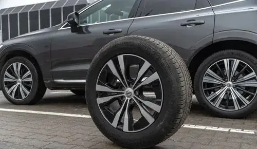 VOLVO Xc 60 