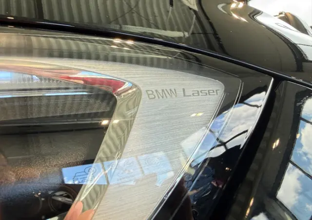BMW Seria 3 M340i xDrive sport
